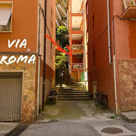 Classic Monterossino In Old Town Апартаменты