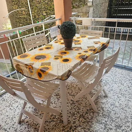 Classic Monterossino In Old Town