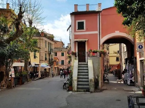 Classic Monterossino In Old Town * Monterosso al Mare