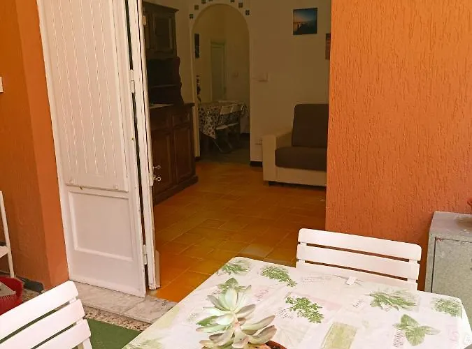 Classic Monterossino In Old Town Apartmán Monterosso al Mare