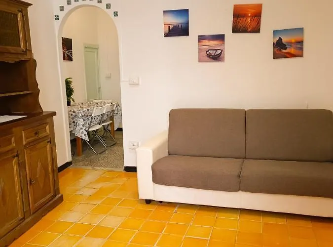 Apartamento Classic Monterossino In Old Town *