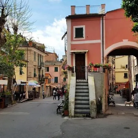 Classic Monterossino In Old Town * Monterosso al Mare