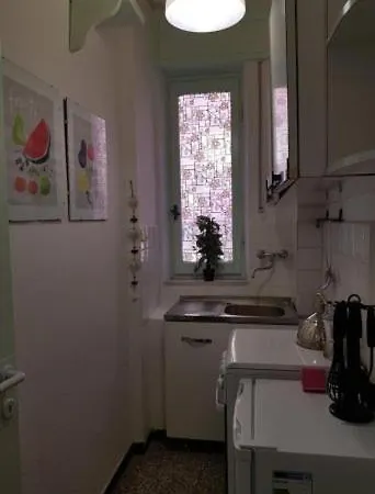 Apartament Classic Monterossino In Old Town