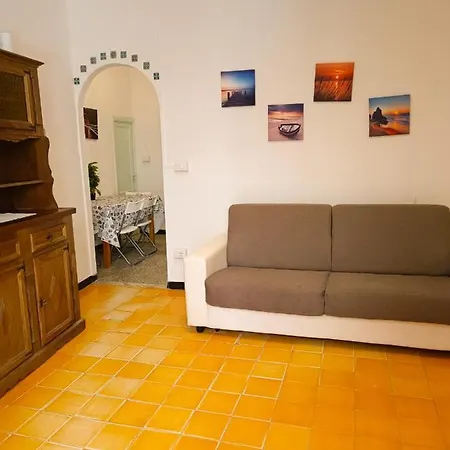 Appartement Classic Monterossino In Old Town *